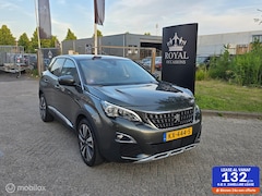 Peugeot 3008 - 1.2 PureTech Première | NAp | Navi | Airco
