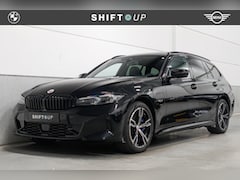 BMW 3-serie Touring - 330e M-Sport | Panoramadak | Harman Kardon | Adapt. Cruise Control