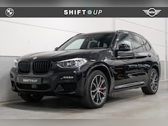 BMW X3 - xDrive30e M-Sport | Panoramadak | Adapt. Cruise Control | Harman Kardon | Elektr. Trekhaak