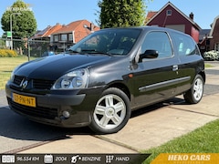 Renault Clio - 1.4-16V Dynam.Luxe·Airco·Cruise·Nwe APK
