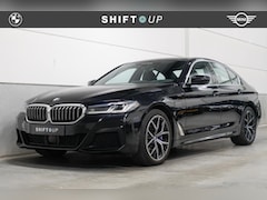 BMW 5-serie - 545e xDrive M-Sport | CoPilot | Laser | Stuurverwarming