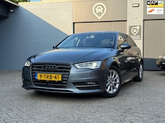 Audi A3 Sportback - 1.6 TDI | Leder | Navi | Xenon
