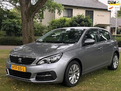 Peugeot 308 - 1.5 BlueHDi Blue Lease Apple Carplay PDC Dealer ONDH
