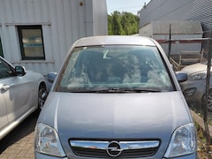 Opel Meriva - 1.6-16V Temptation
