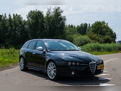 Alfa Romeo 159 Sportwagon - 1.7 T TI