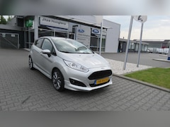 Ford Fiesta - 1.0 EcoBoost ST Line CRUISE, CLIMA, NAVI, PDC, VERWARMDE VOORRUIT, 88.427KM