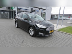 Ford C-Max - 1.5 Titanium CRUISE, CLIMA, NAVI, CAMERA, PDC V&A, WINTER PACK, TREKHAAK, 78.035KM