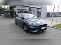 Ford Focus Wagon - 1.0 EcoBoost ST Line X 125PK, NAVI, CAMERA, CRUISE, EATC