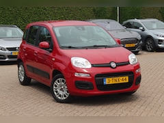 Fiat Panda - 0.9 TwinAir Edizione Cool Automaat / Trekhaak / Parkeerhulp achter / Radio / Elektr. ramen