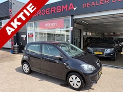 Volkswagen Up! - 1.0 move up NIEUWE APK * AIRCO