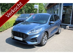 Ford Kuga - 1.5 EcoBoost 150 PK ST-Line X WINTER PACK | TREKHAAK| NAVI DAB B&O PREMIUM AUDIO