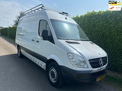 Mercedes-Benz Sprinter - 313 CDI Bj'11-2011 L2/H2 AIRCO NAP