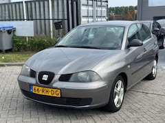 Seat Cordoba - 1.4-16V Stella Clima Elektrische Ramen