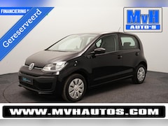 Volkswagen Up! - 1.0 BMT move up|BLUETOOTH|AIRCO|DAB|ORG.NL