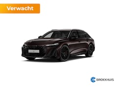 Audi A6 Avant - S edition | Adaptive air suspension | Adaptive cruise control | Airconditioning 4-zones
