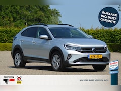 Volkswagen Taigo - 1.0 TSI 110 pk Life Business