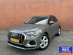 Audi Q3 - 40 TFSI quattro S Line Pro Line S|CAMERA|LANE ASSIST
