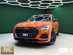 Audi Q3 - 35 TFSI S-Line Automaat | Lane | Led | Virtual