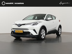 Toyota C-HR - 1.8 Hybrid Dynamic | Navigatie | Parkeercamera | Stoelverwarming | Keyless Go |