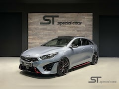 Kia Pro cee'd - ProCeed 1.6 T-GDi GT|19 Inch| Pano|Full Option,