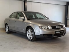 Audi A4 Limousine - 2.0 Exclusive (Org NL / Trekhaak / NAP)