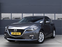 Mazda 3 - 3 2.0 TS+ Navi - Trekhaak - Cruise - NAP
