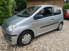 Daihatsu Cuore - 1.0-12V 100th Anniversary/direkt mee/apk/beurt/unieke km 46.915 km
