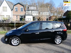 Renault Grand Scénic - 1.4 TCe 131pk Dynamique 7-Persoons Navi Clima