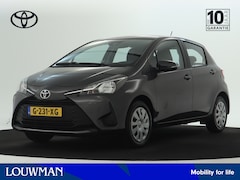 Toyota Yaris - 1.5 VVT-i Design
