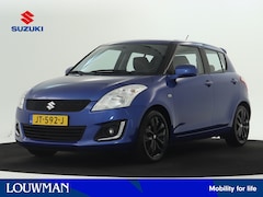Suzuki Swift - 1.2 Bandit EASSS | Trekhaak |