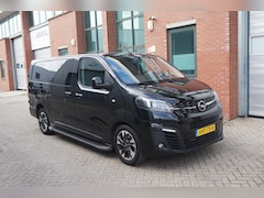 Opel Vivaro - 2.0 CDTI L3H1 DC Innovation 177pk Full Option