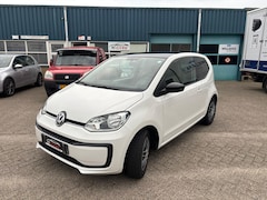 Volkswagen Up! - 1.0 BMT up beats| Climate Control | Airco | Parkeersensoren achter | Bluetooth | EL Ramen