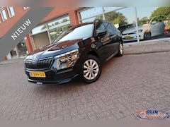 Skoda Kamiq - 1.0 TSI Business Edition Automaat Carplay Navi