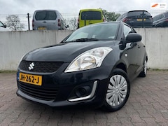 Suzuki Swift - 1.2 Comfort EASSS/AIRCO/APK 12-2025/NIEUWE KOPPELING /TREKHAAK/