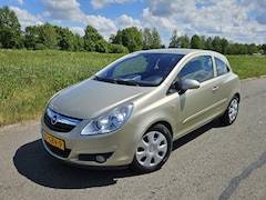 Opel Corsa - 1.2-16V Enjoy