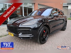 Porsche Cayenne - 3.0 Navi Pano 340 PK