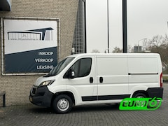 Peugeot Boxer - 330 2.0 BlueHDI L1H1*A/C*CRUISE*NAVI*HAAK*TEL*CAM