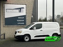 Opel Combo - 1.5D L1H1*CARPLAY*NAVI*CRUISE*A/C*SHUIFDEUR