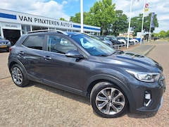 Kia Stonic - 1.0 T-GDi DynamicLine