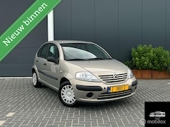 Citroën C3 - APK Nieuwe koppeling Eletrische ramen 5 deurs