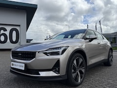 Polestar 2 - 2 LRSM 78Kwh I Pilot Lite Pack I Adapt C. I Apple/Android I Nav