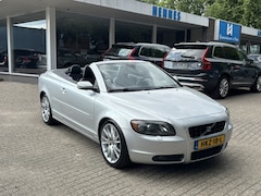 Volvo C70 Convertible - 2.5 T5 Summum BTW voordeel €450,