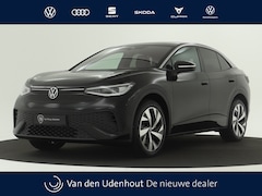 Volkswagen ID.5 - Pro Business 77 kWh Navigatie Camera Stoelverwarming Acc Lang rijdend