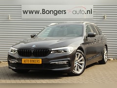 BMW 5-serie Touring - 520i High Executive Sport Line
