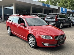 Volvo V70 - 2.0 T5 213pk 5 Cilinder Summum Keyless MD '14