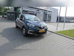 Renault Captur - 0.9 TCe Intens CRUISE, CLIMA, NAVI, PDC, STOELVERWARMING, TREKHAAK, 75.542KM