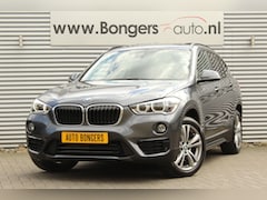 BMW X1 - 2.0i xDrive High Executive Sport Line