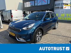 Kia Niro - 1.6 GDi Hybrid First Edition