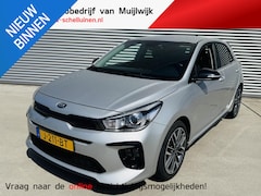 Kia Rio - 1.0 TGDI GT-Line Edition Privacyglass | Cruise | Navi