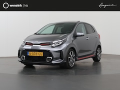 Kia Picanto - 1.0 T-GDi GT-Line 5p | Navigatie | Schuif/Kanteldak | Parkeercamera | Stoelverwarming | Ke